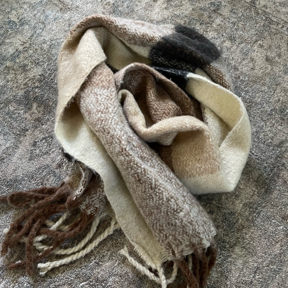 Free People Scarf